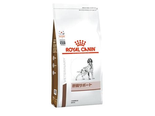 ロイヤルカナン 療法食 犬用 肝臓サポート ドライ 1kg(3182550716031)